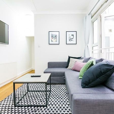 Holborn Apartments Λονδίνο Εξωτερικό φωτογραφία
