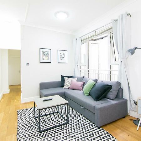 Holborn Apartments Λονδίνο Εξωτερικό φωτογραφία
