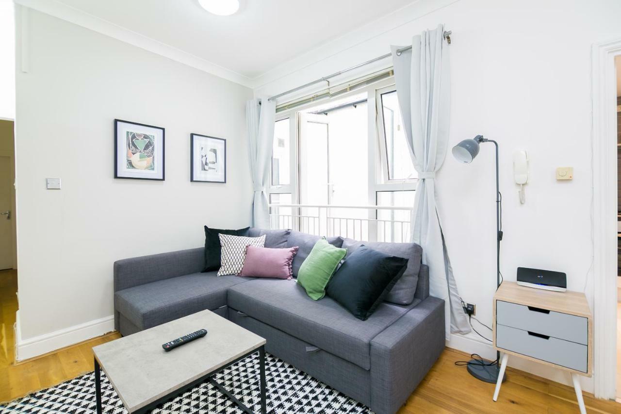 Holborn Apartments Λονδίνο Εξωτερικό φωτογραφία