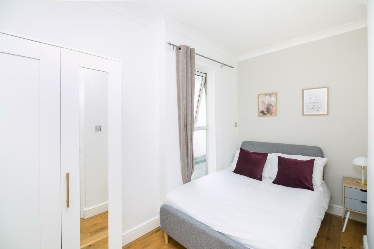Holborn Apartments Λονδίνο Εξωτερικό φωτογραφία