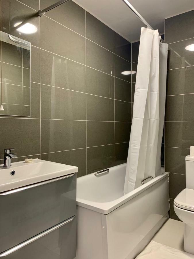 Holborn Apartments Λονδίνο Εξωτερικό φωτογραφία
