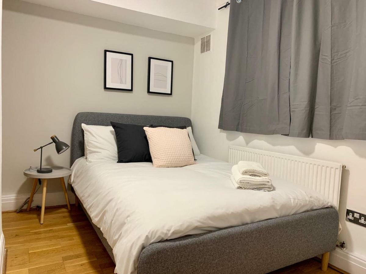 Holborn Apartments Λονδίνο Εξωτερικό φωτογραφία