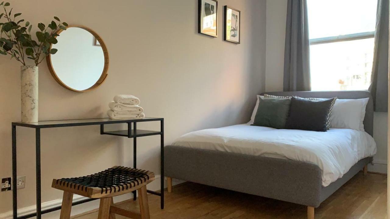 Holborn Apartments Λονδίνο Εξωτερικό φωτογραφία