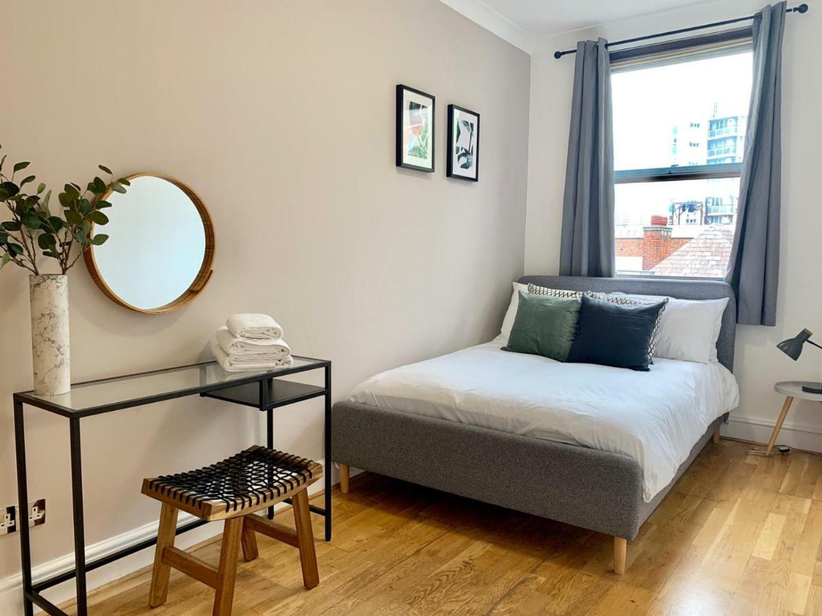 Holborn Apartments Λονδίνο Εξωτερικό φωτογραφία