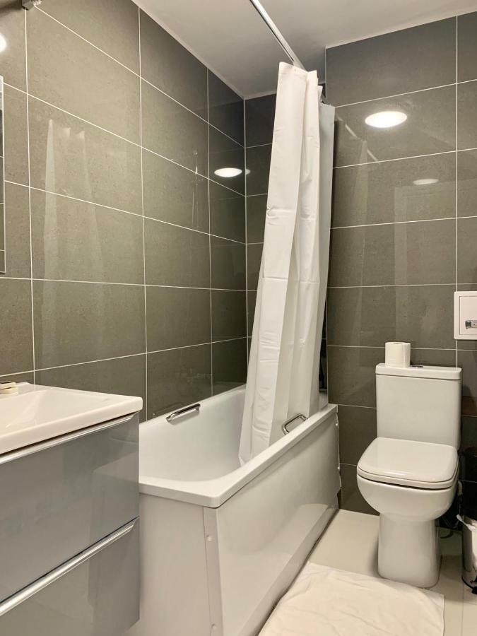 Holborn Apartments Λονδίνο Εξωτερικό φωτογραφία