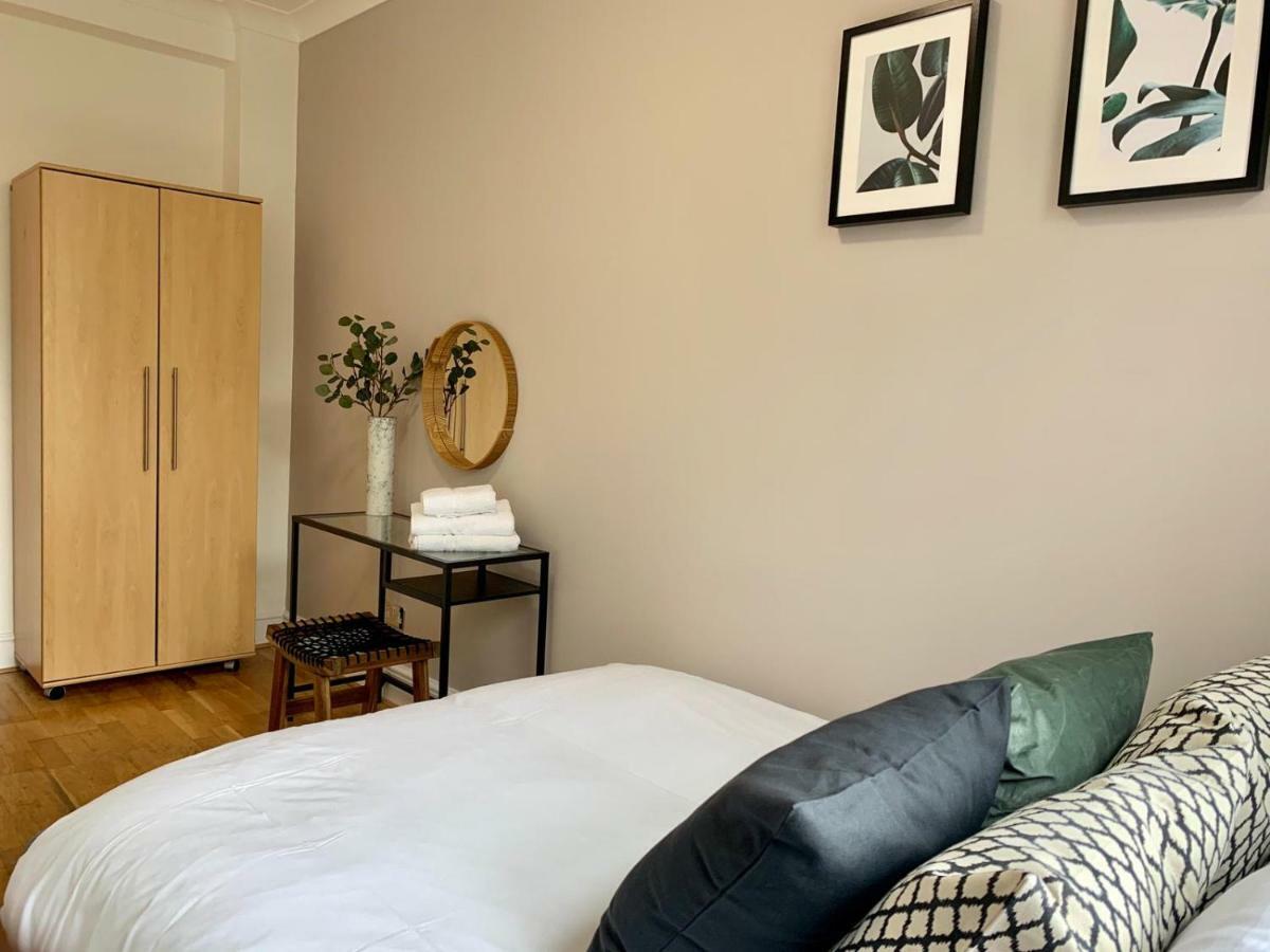 Holborn Apartments Λονδίνο Εξωτερικό φωτογραφία