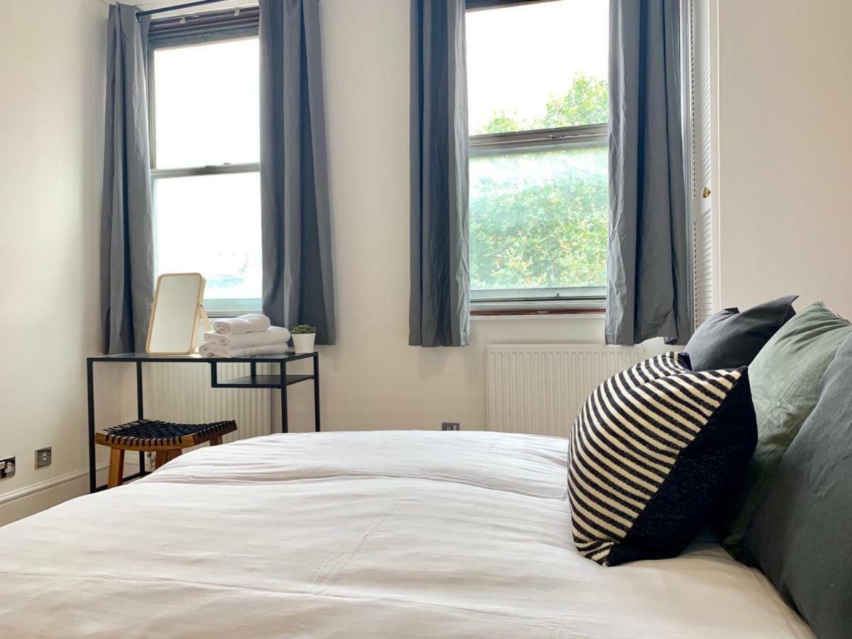 Holborn Apartments Λονδίνο Εξωτερικό φωτογραφία
