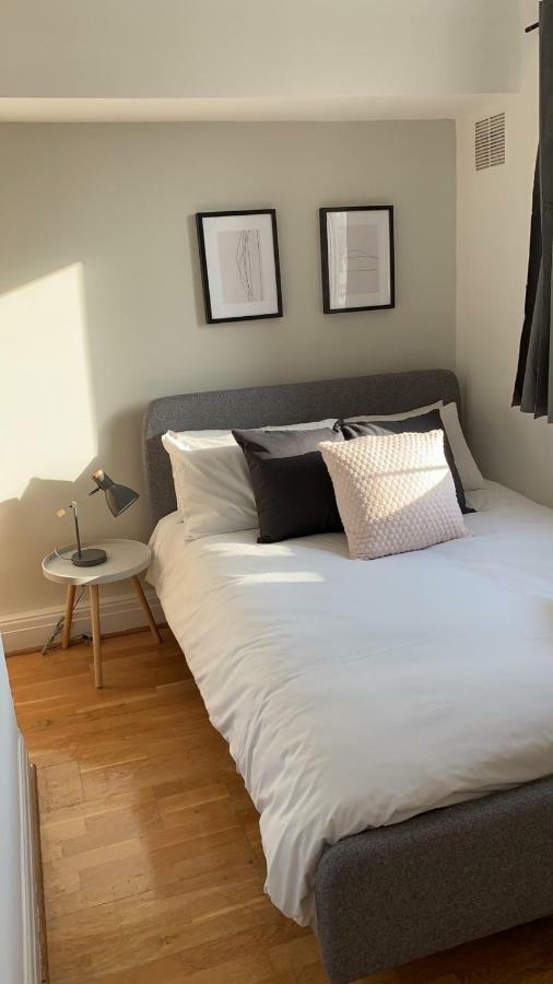 Holborn Apartments Λονδίνο Εξωτερικό φωτογραφία
