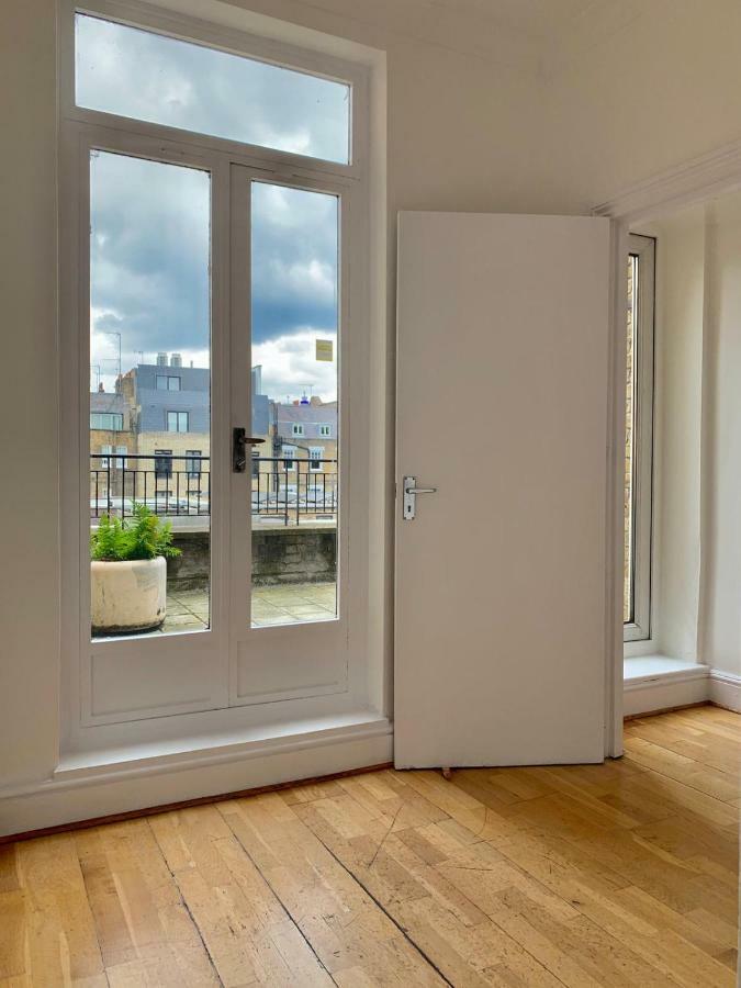 Holborn Apartments Λονδίνο Εξωτερικό φωτογραφία