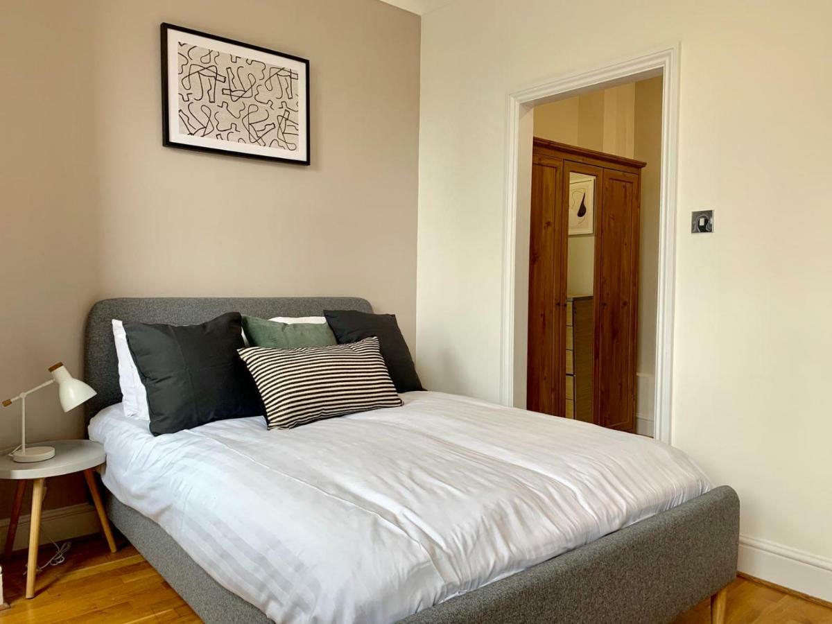 Holborn Apartments Λονδίνο Εξωτερικό φωτογραφία