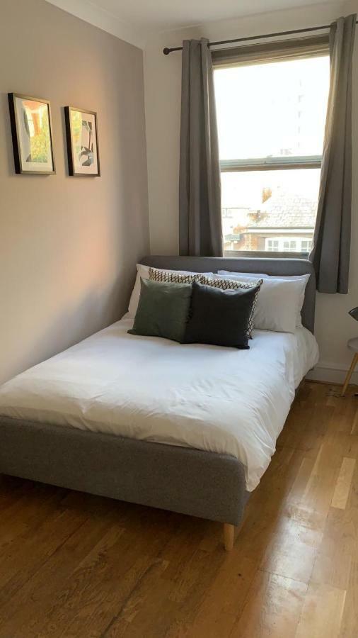 Holborn Apartments Λονδίνο Εξωτερικό φωτογραφία